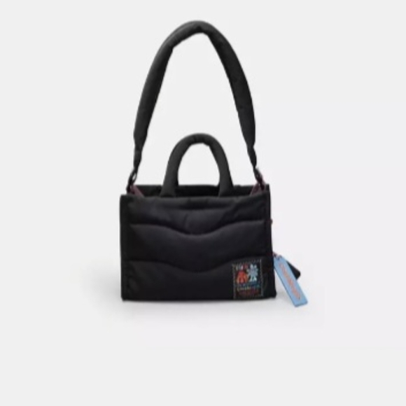 Coachtopia Loop Mini Tote - Picture 1 of 7